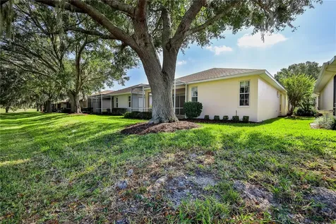 15033 Middle Fairway Drive Spring Hill FL 34609