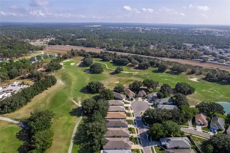 15033 Middle Fairway Drive Spring Hill FL 34609