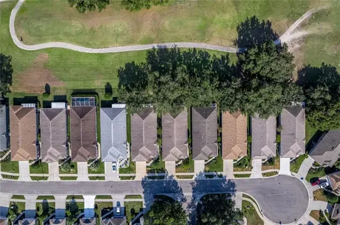 15033 Middle Fairway Drive Spring Hill FL 34609