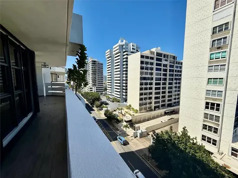 1510 Ashford Avenue San Juan PR 00911