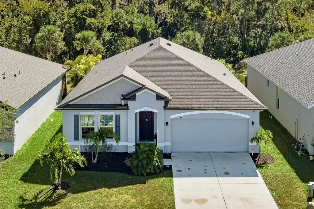 4411 Reisswood Loop Palmetto FL 34221