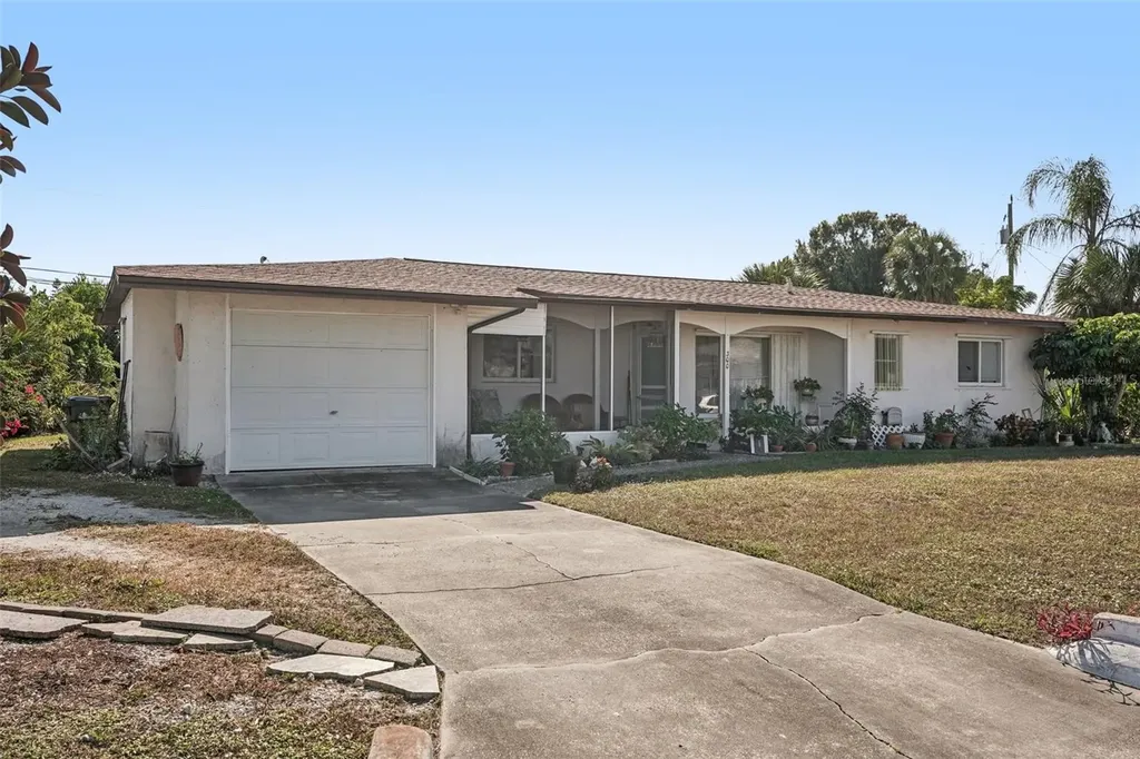 300 Gardenia Road Venice FL 34293