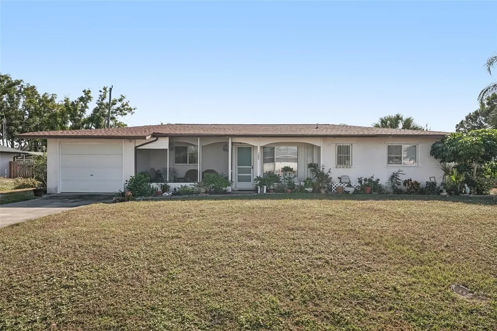 300 Gardenia Road Venice FL 34293
