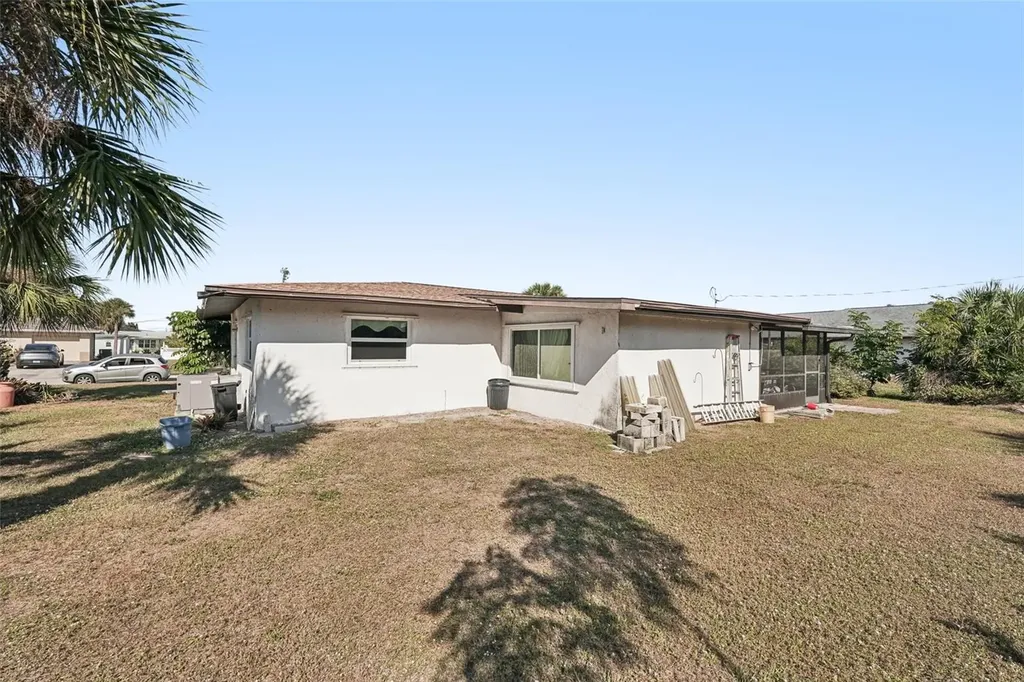 300 Gardenia Road Venice FL 34293