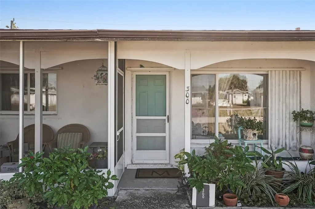 300 Gardenia Road Venice FL 34293