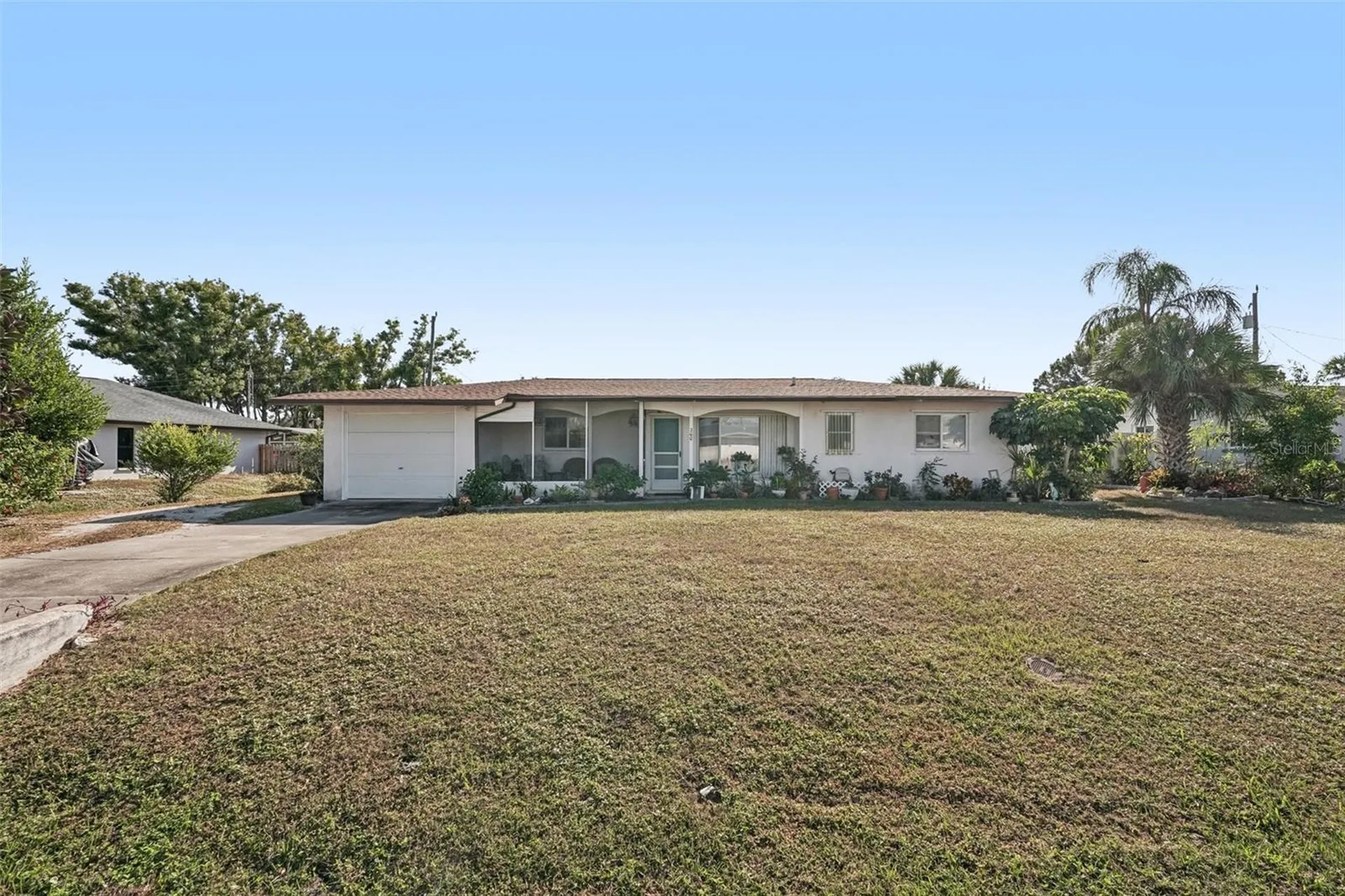 300 Gardenia Road Venice FL 34293