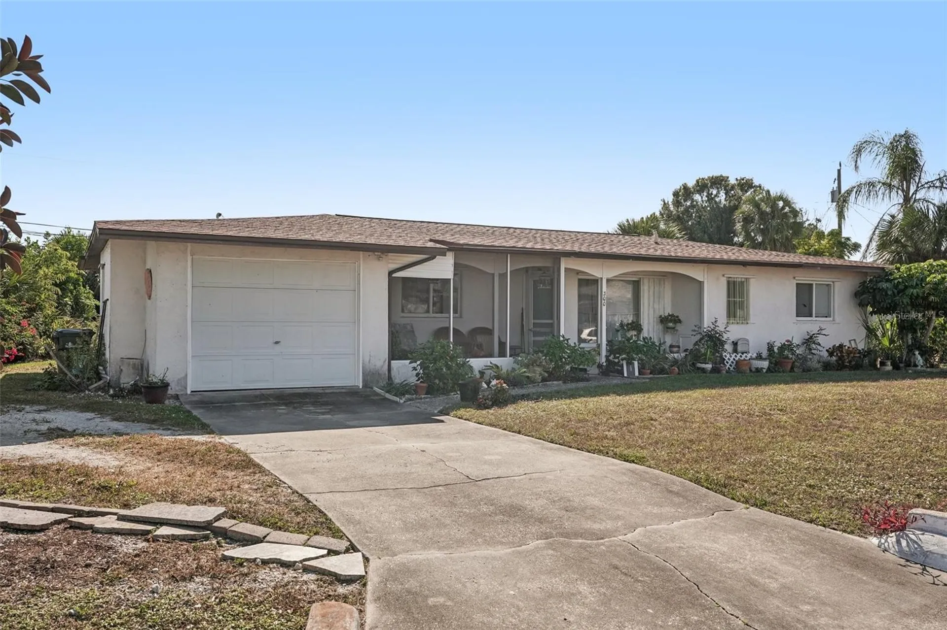 300 Gardenia Road Venice FL 34293