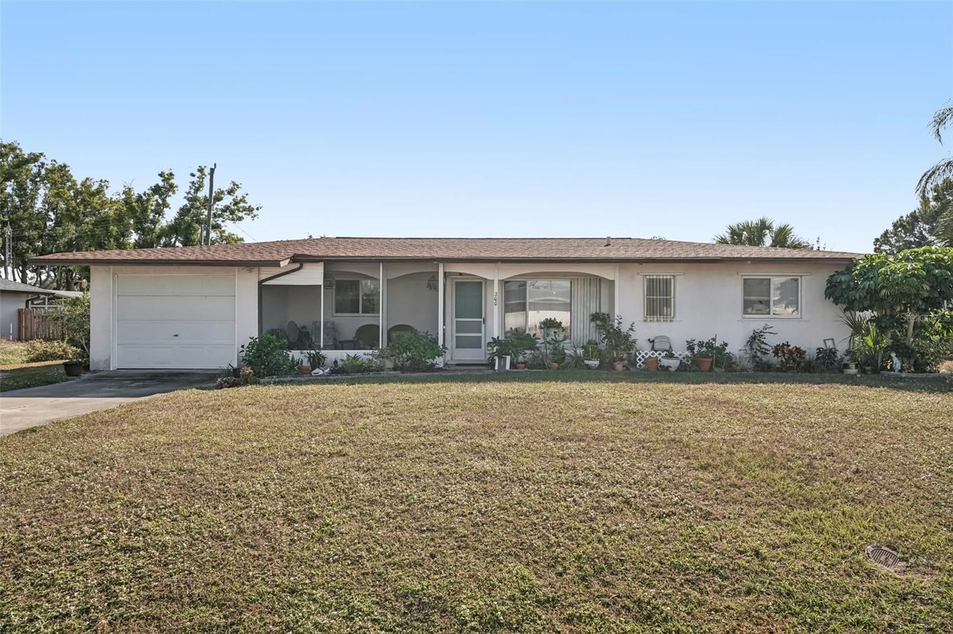 300 Gardenia Road Venice FL 34293
