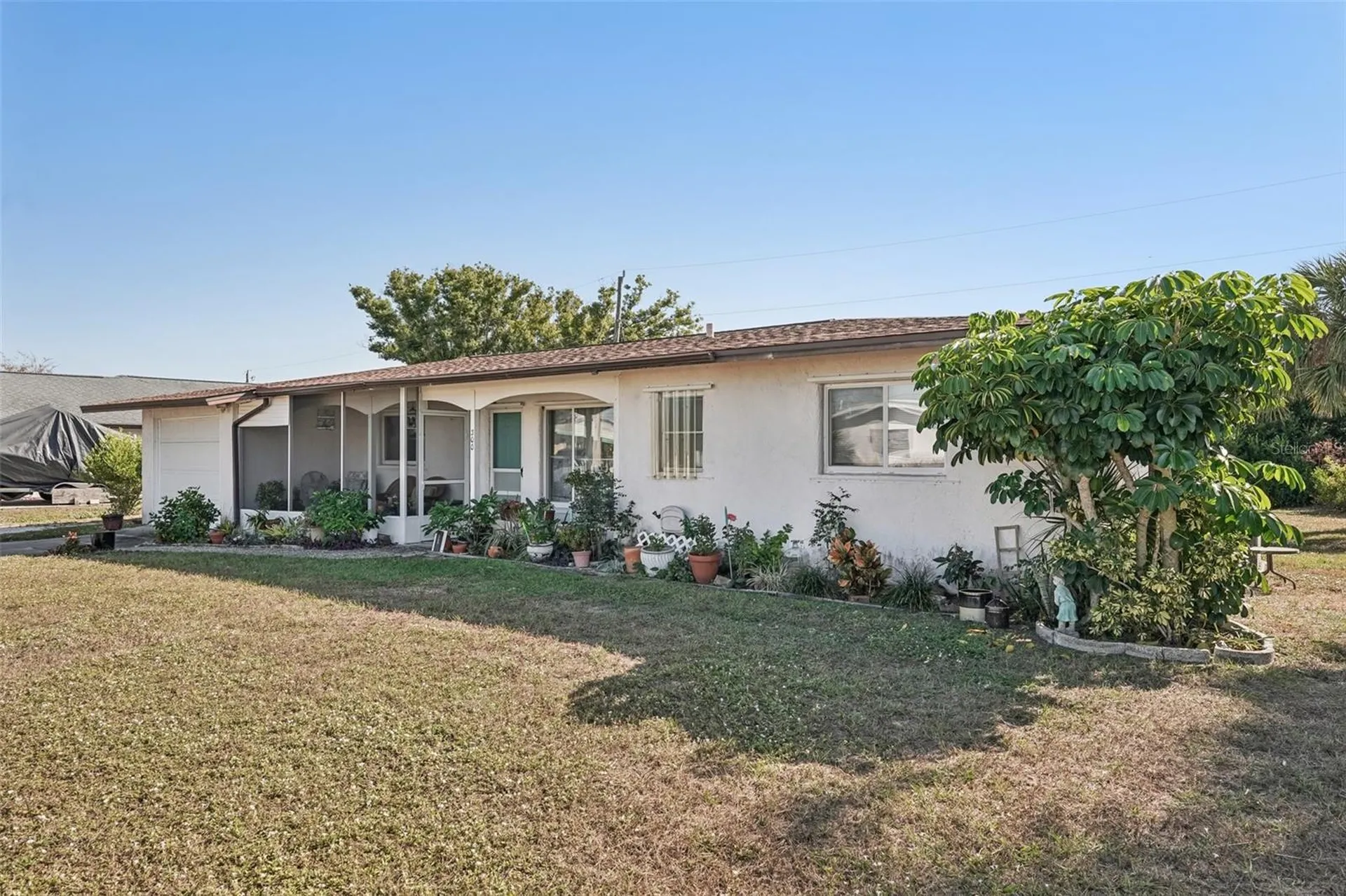 300 Gardenia Road Venice FL 34293