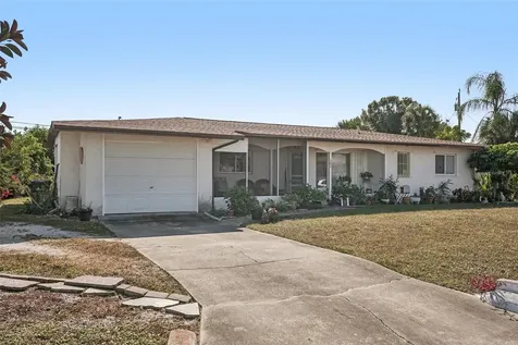 300 Gardenia Road Venice FL 34293