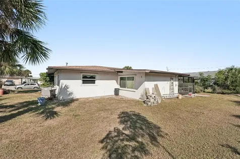 300 Gardenia Road Venice FL 34293