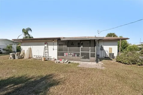 300 Gardenia Road Venice FL 34293