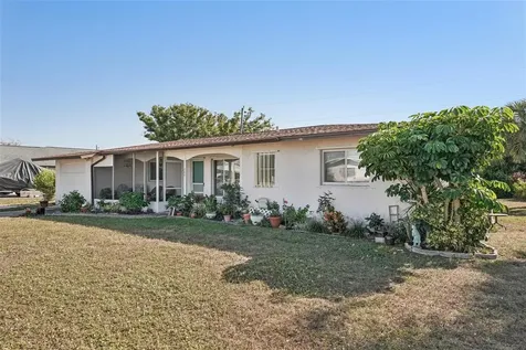 300 Gardenia Road Venice FL 34293