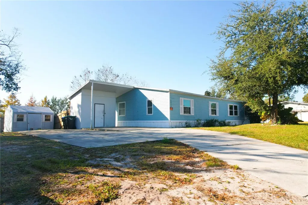 14774 Congress Street Orlando FL 32826