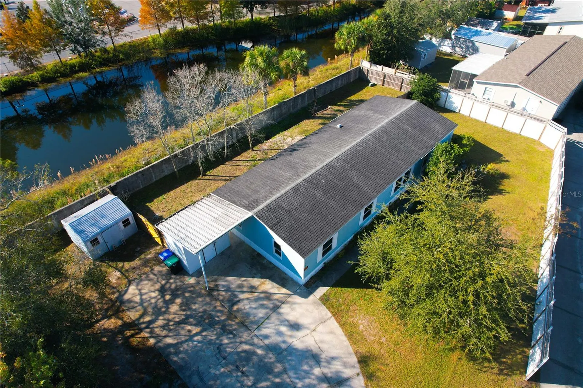 14774 Congress Street Orlando FL 32826