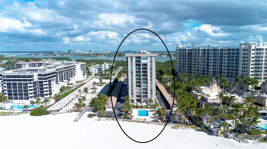 1212 Benjamin Franklin Drive Sarasota FL 34236