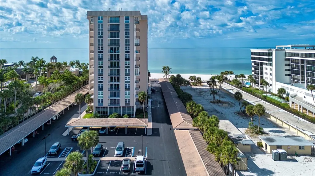 1212 Benjamin Franklin Drive Sarasota FL 34236