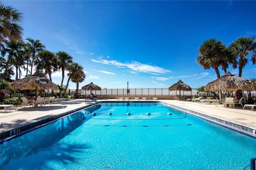 1212 Benjamin Franklin Drive Sarasota FL 34236