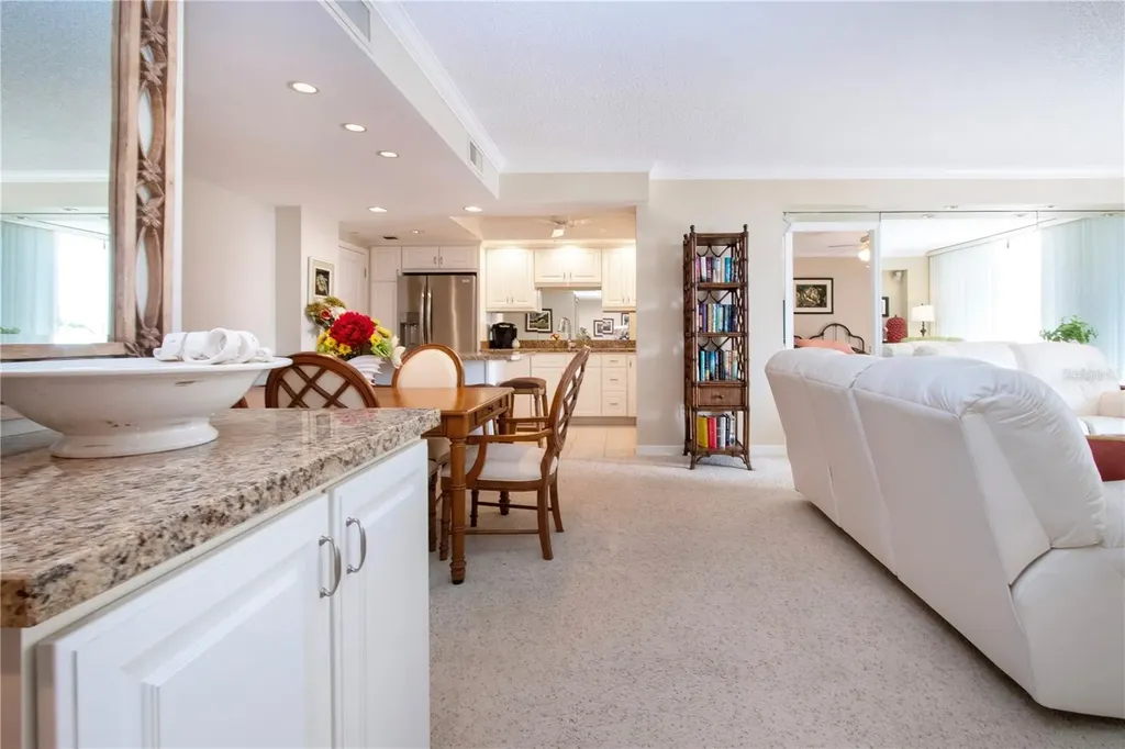 1212 Benjamin Franklin Drive Sarasota FL 34236
