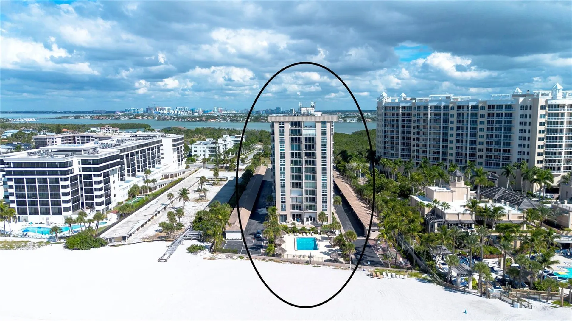 1212 Benjamin Franklin Drive Sarasota FL 34236