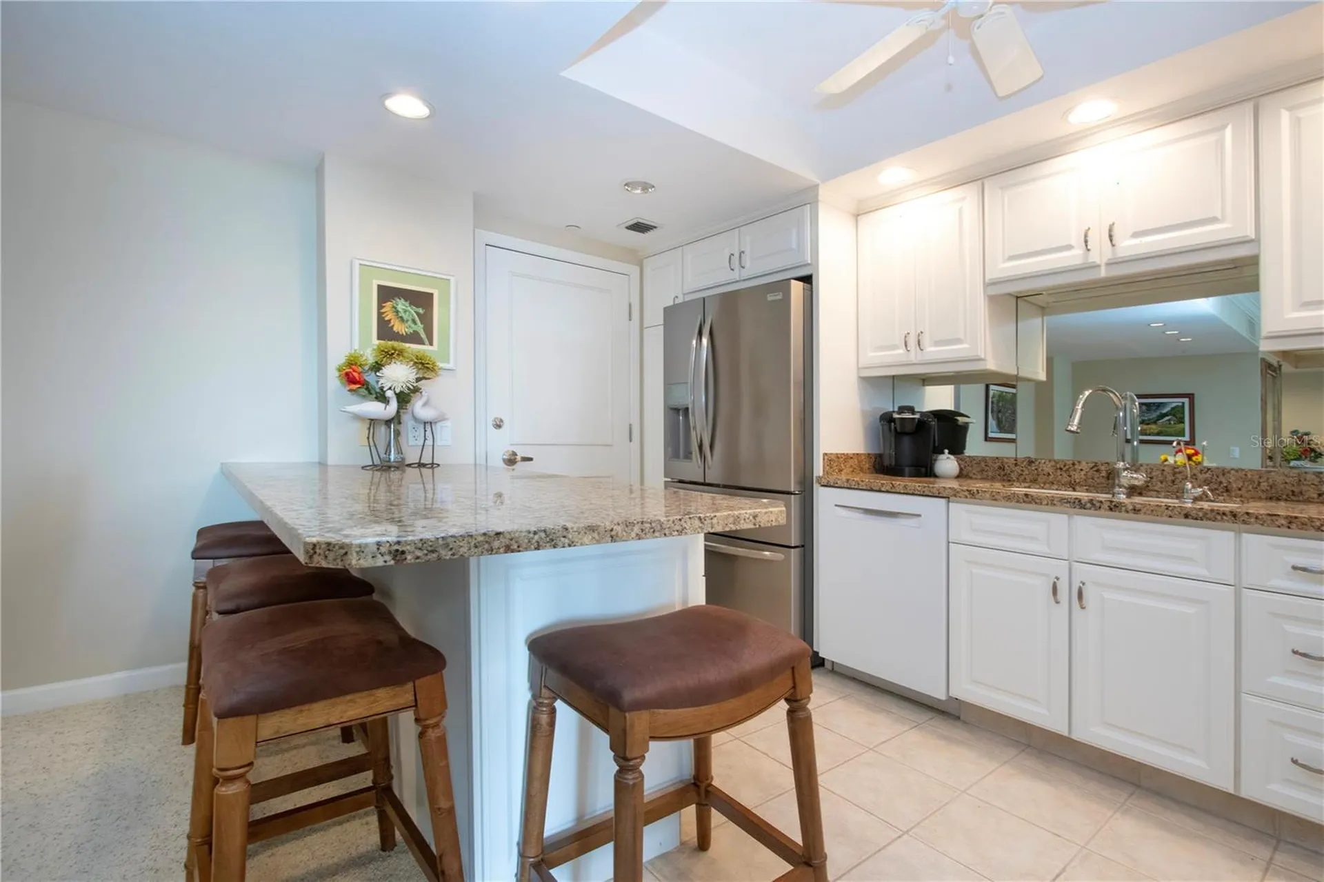 1212 Benjamin Franklin Drive Sarasota FL 34236