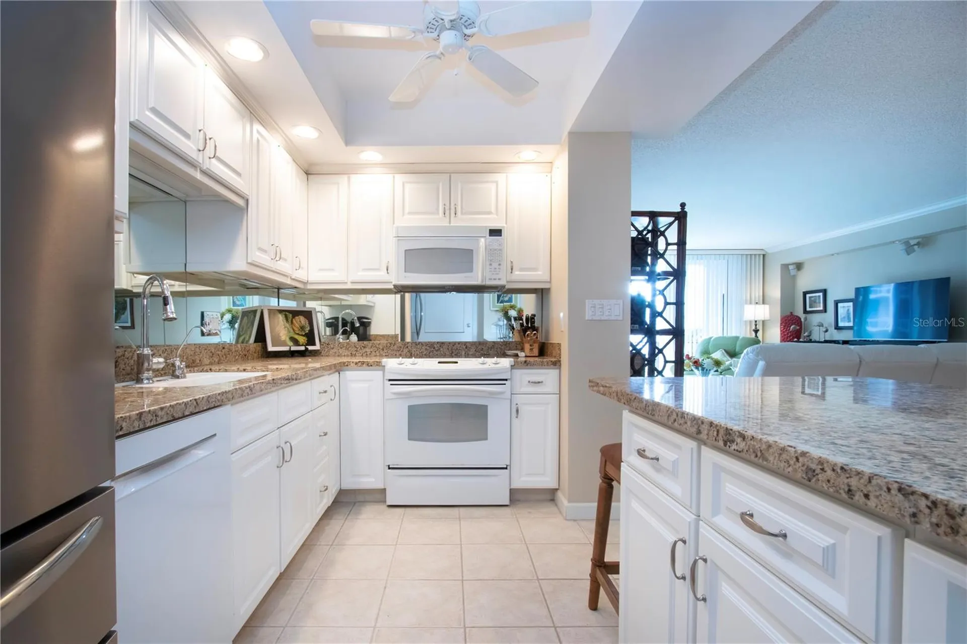 1212 Benjamin Franklin Drive Sarasota FL 34236