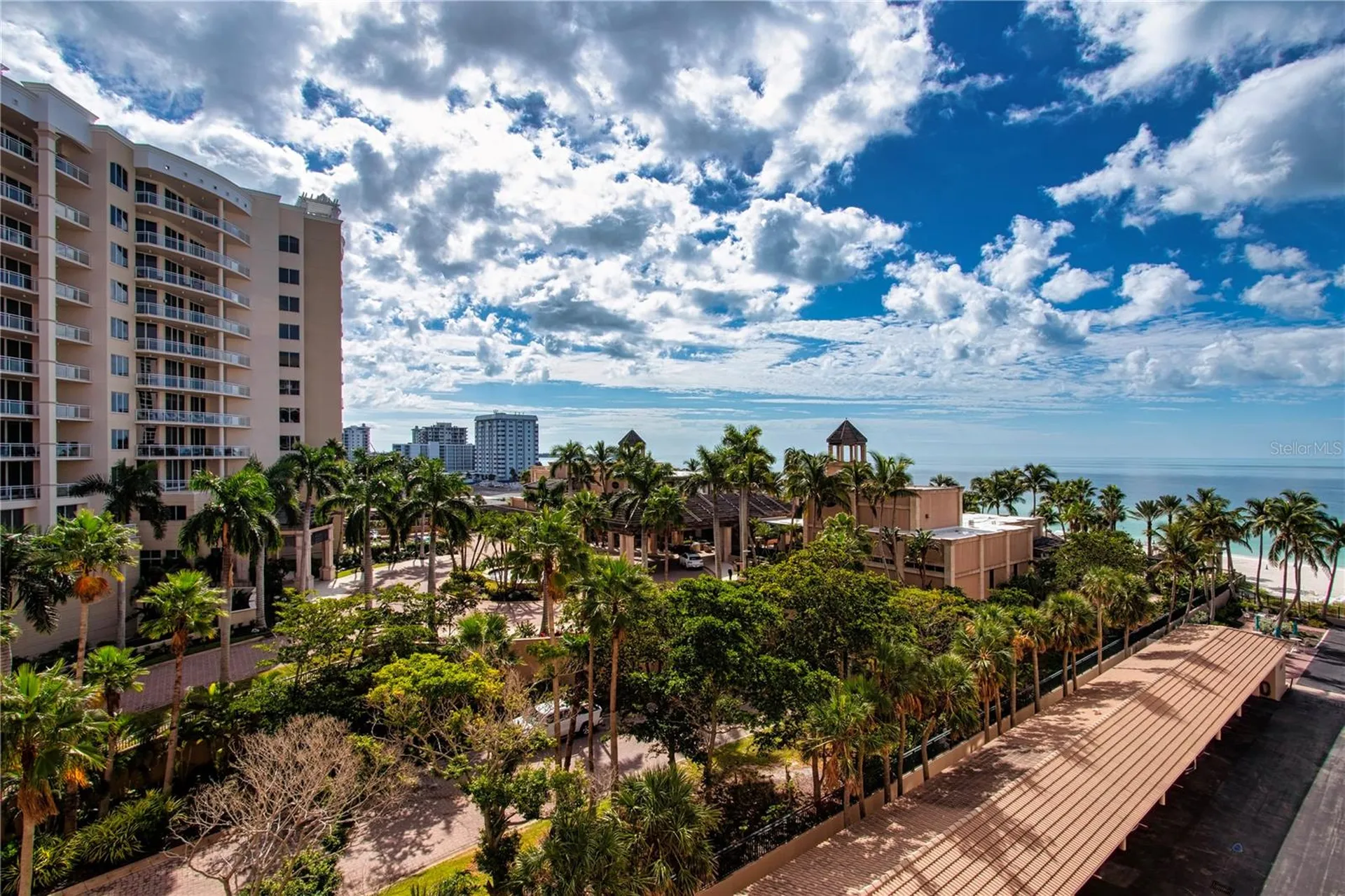 1212 Benjamin Franklin Drive Sarasota FL 34236