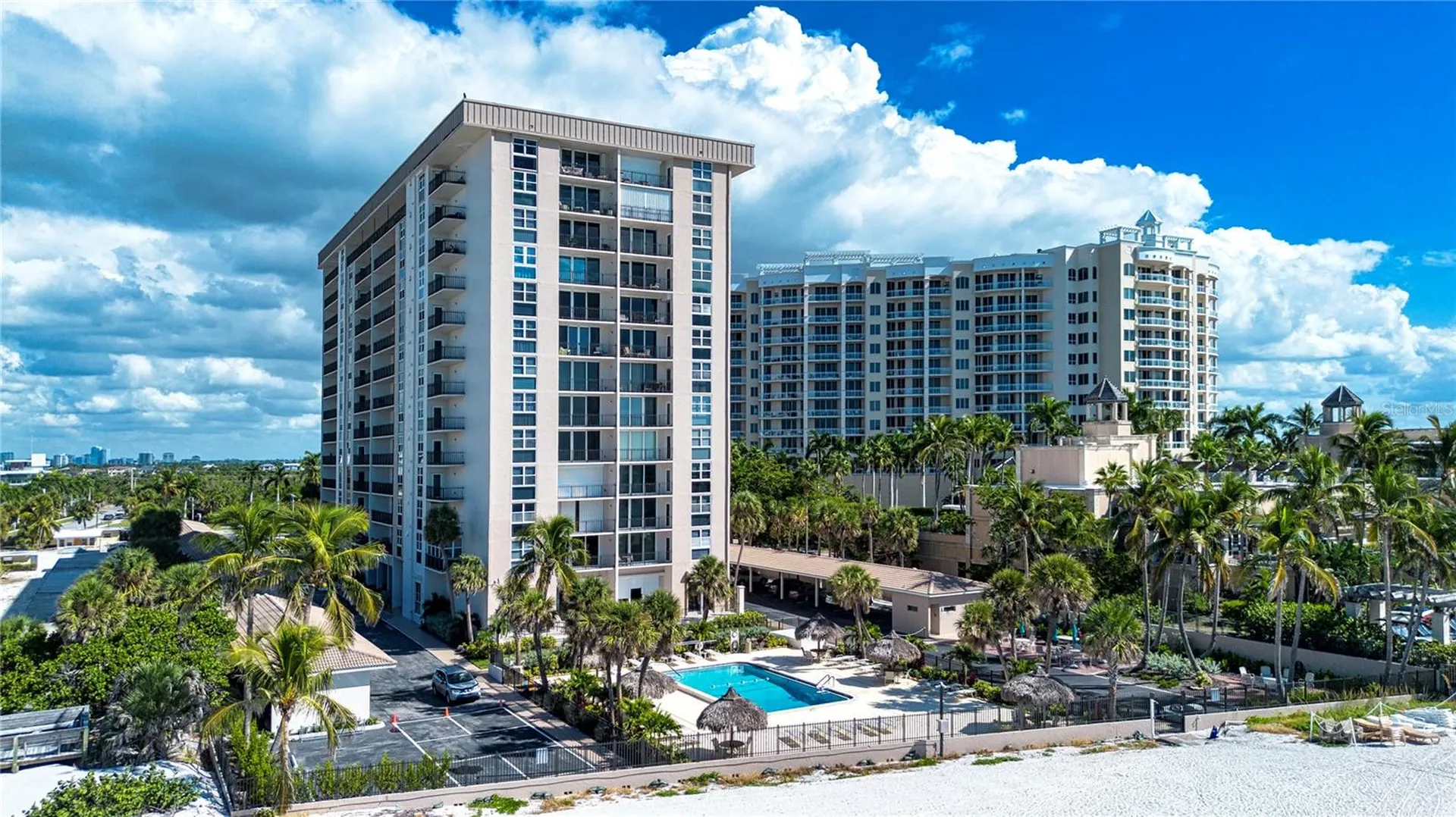 1212 Benjamin Franklin Drive Sarasota FL 34236