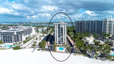 1212 Benjamin Franklin Drive Sarasota FL 34236