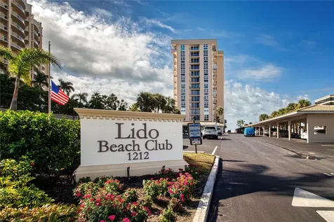 1212 Benjamin Franklin Drive Sarasota FL 34236