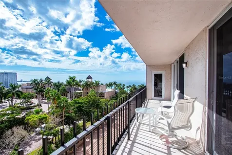 1212 Benjamin Franklin Drive Sarasota FL 34236