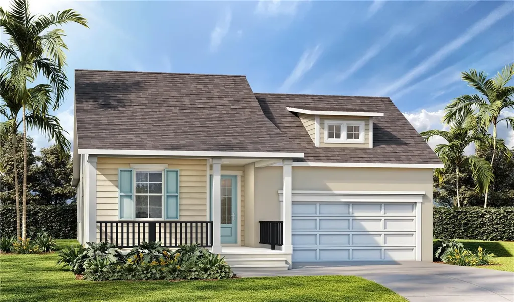 3588 Rocky Island Road New Port Richey FL 34655