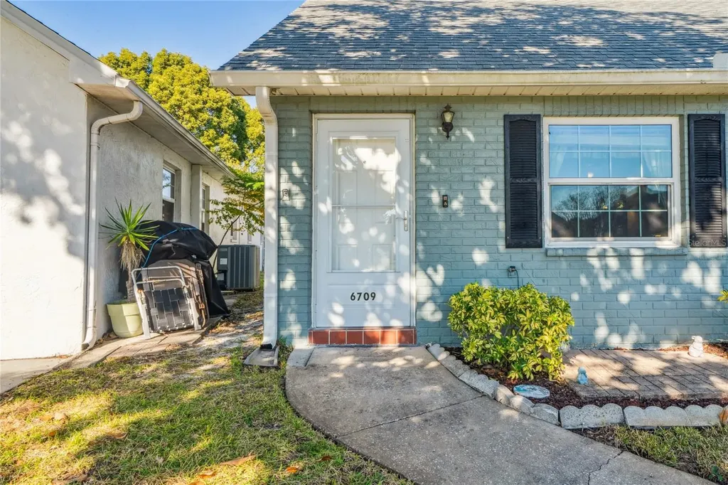 6709 Timbercove Lane New Port Richey FL 34653