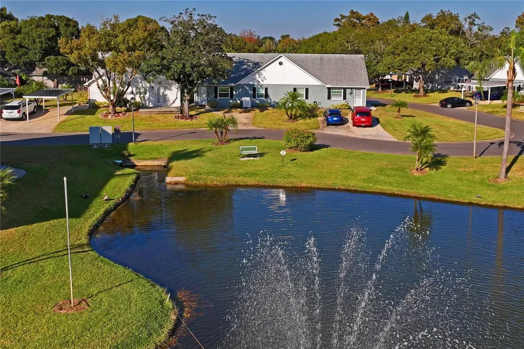 6709 Timbercove Lane New Port Richey FL 34653