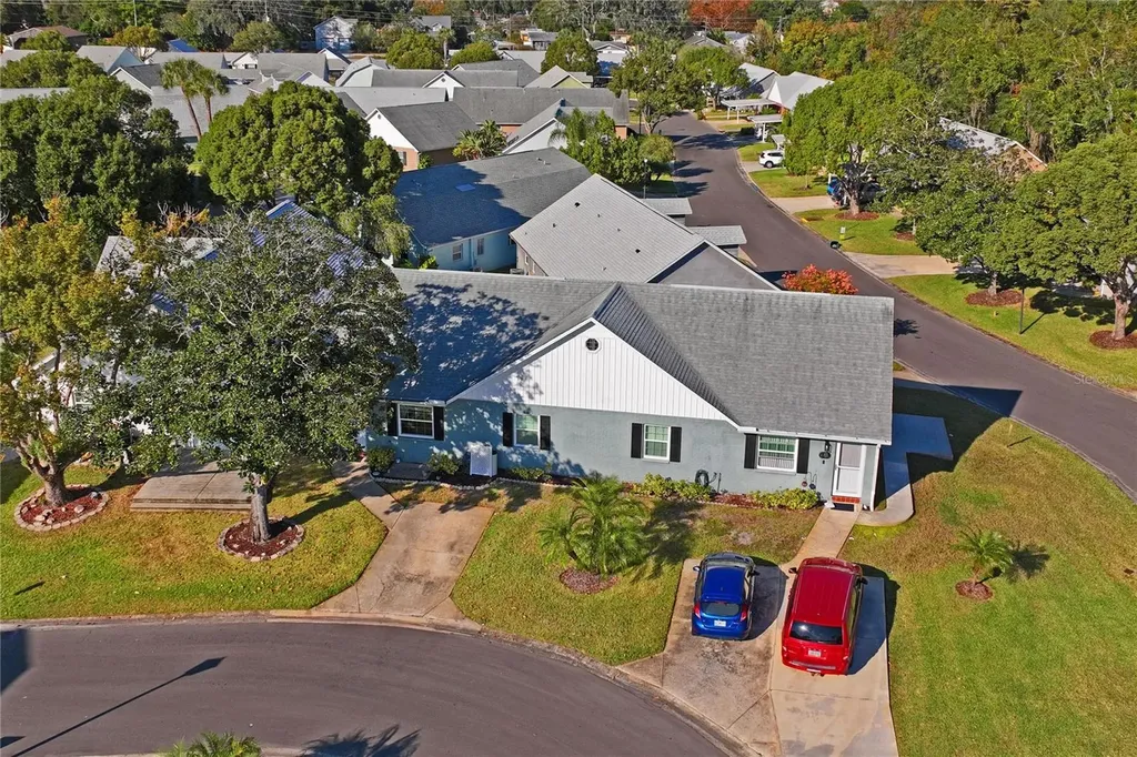 6709 Timbercove Lane New Port Richey FL 34653