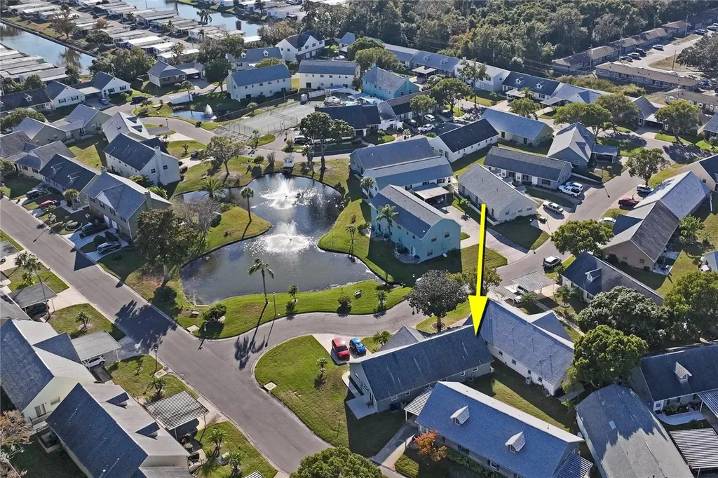 6709 Timbercove Lane New Port Richey FL 34653