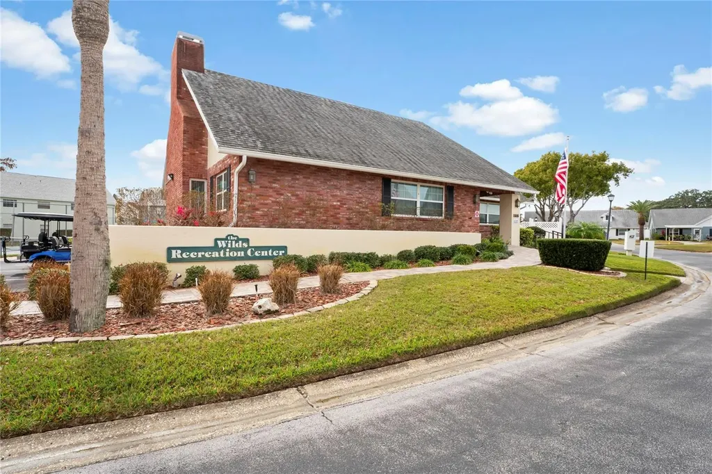 6709 Timbercove Lane New Port Richey FL 34653