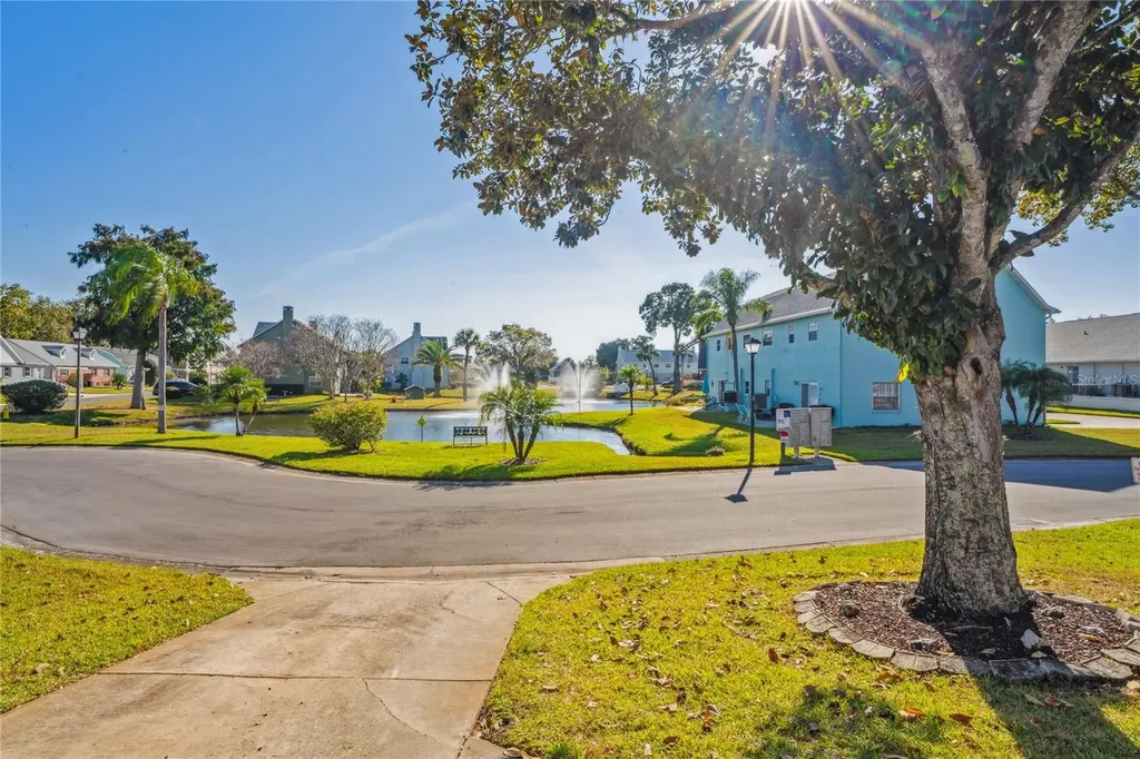 6709 Timbercove Lane New Port Richey FL 34653