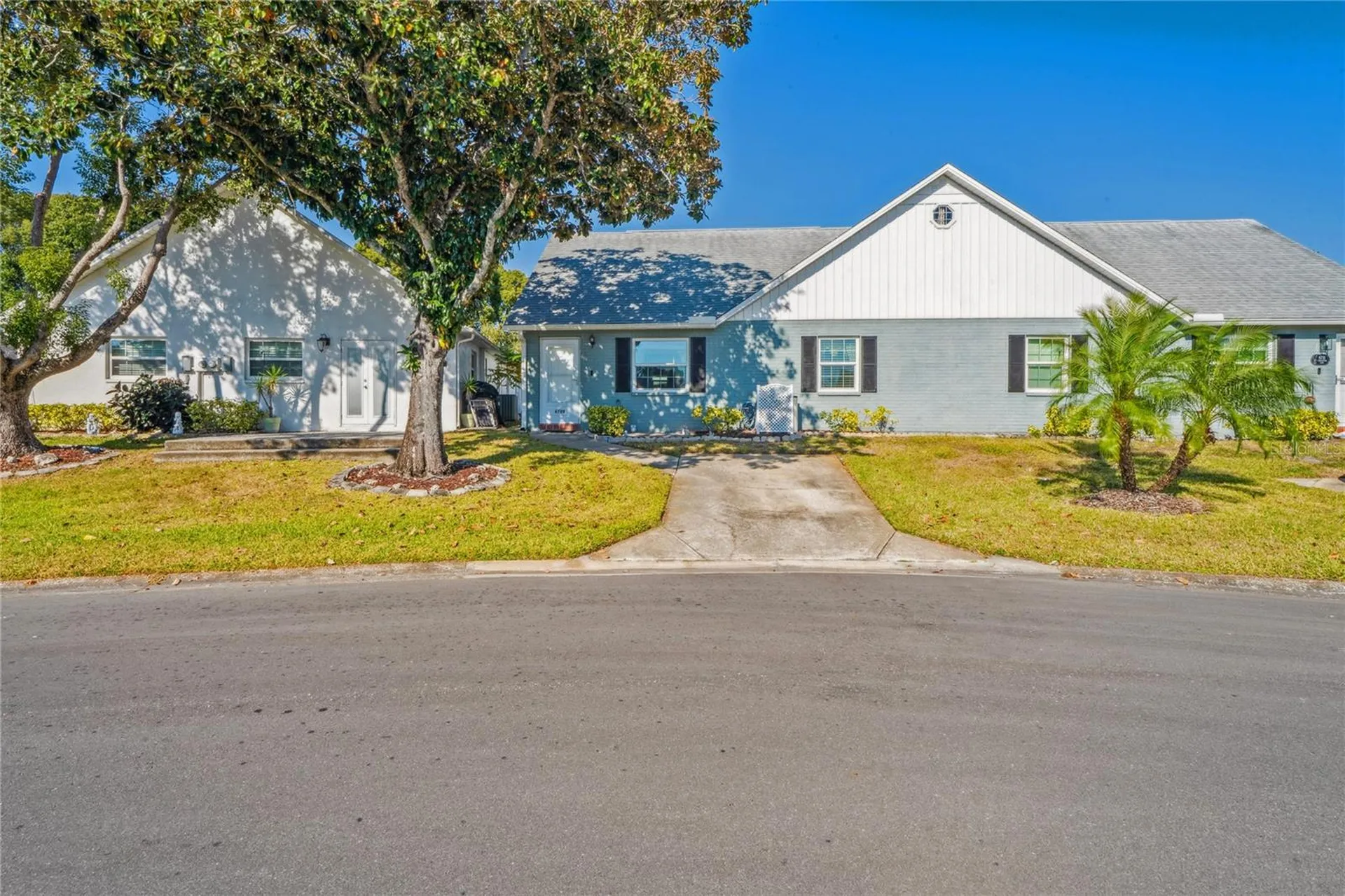 6709 Timbercove Lane New Port Richey FL 34653