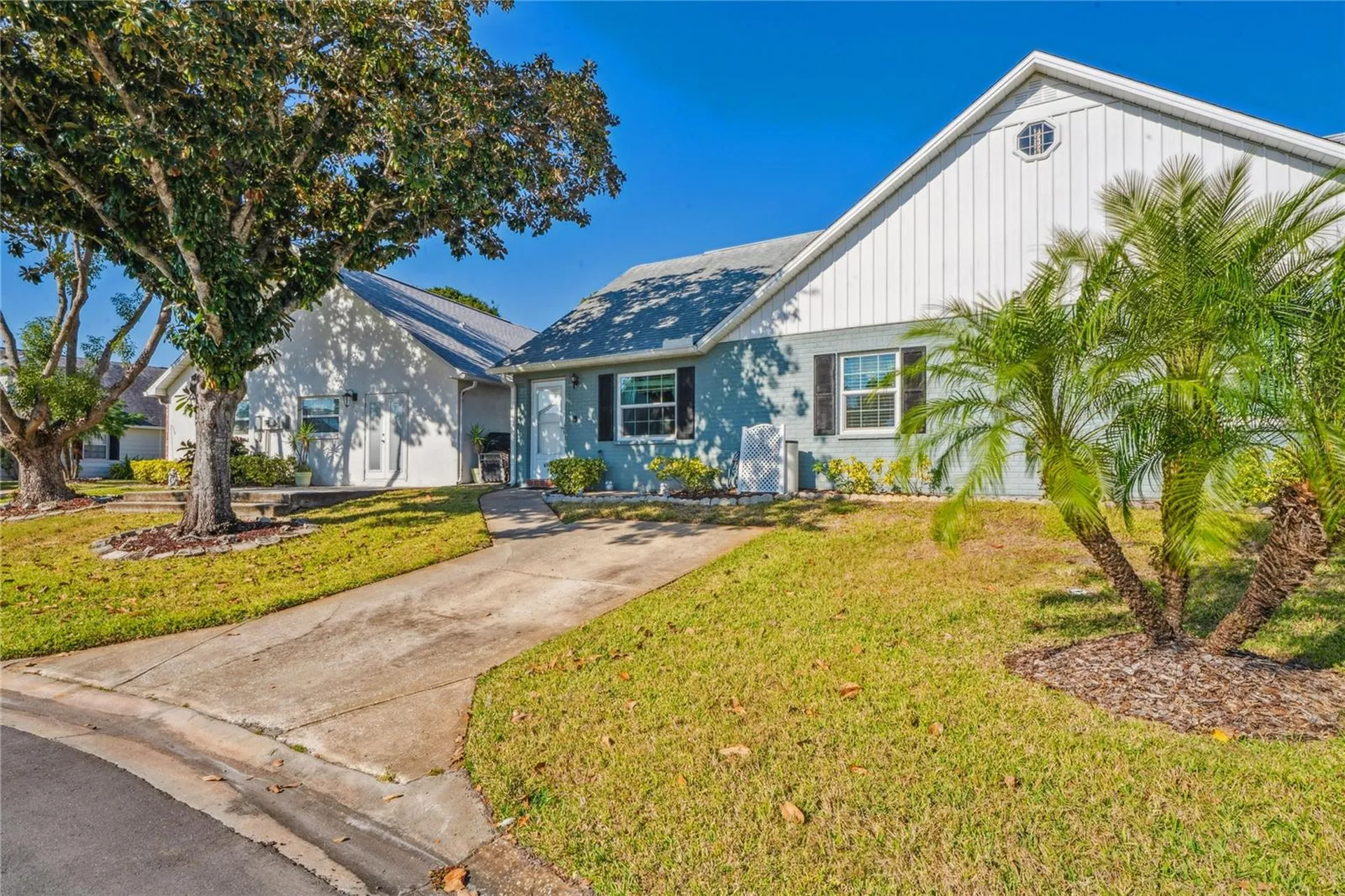 6709 Timbercove Lane New Port Richey FL 34653
