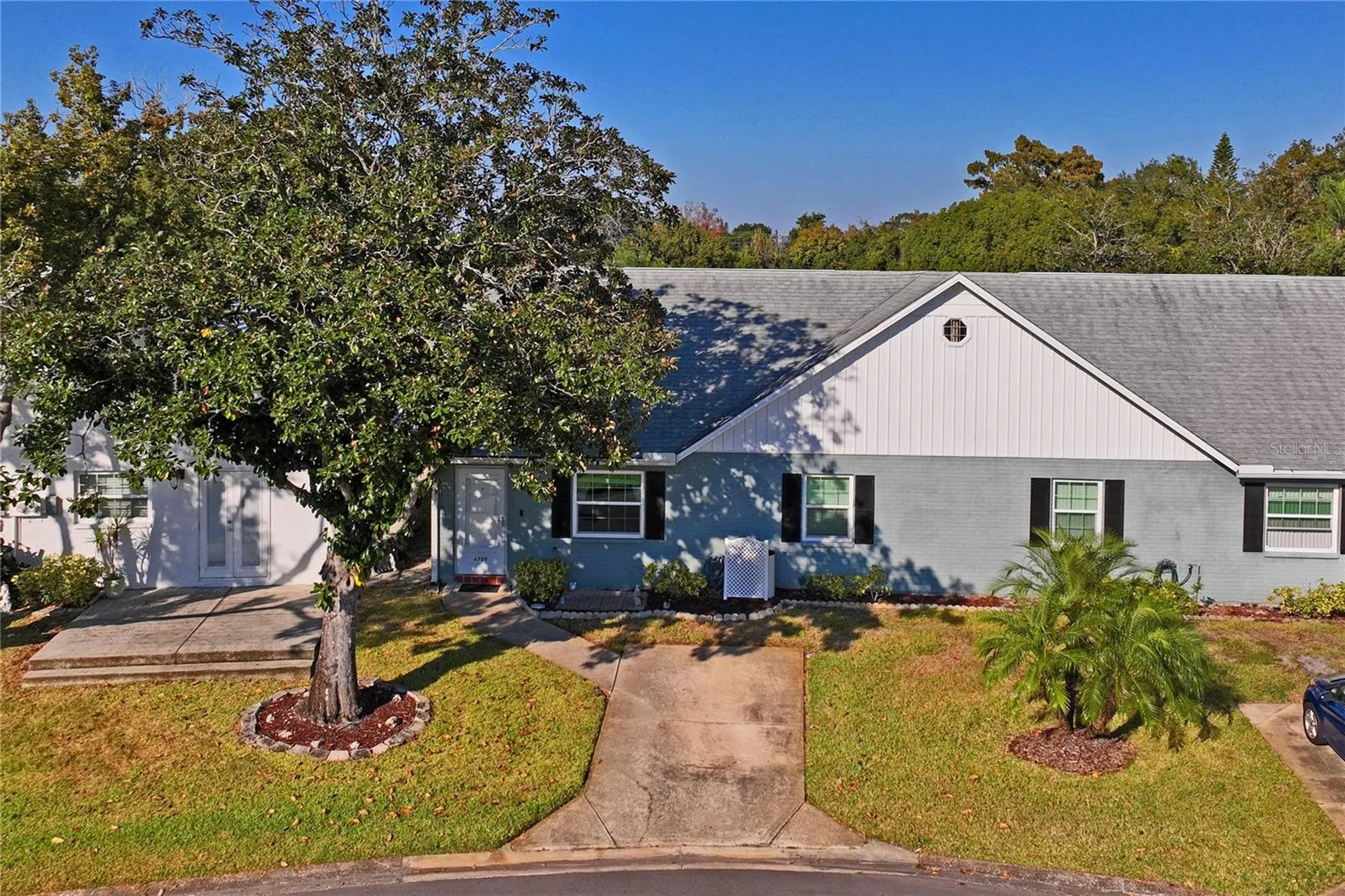 6709 Timbercove Lane New Port Richey FL 34653