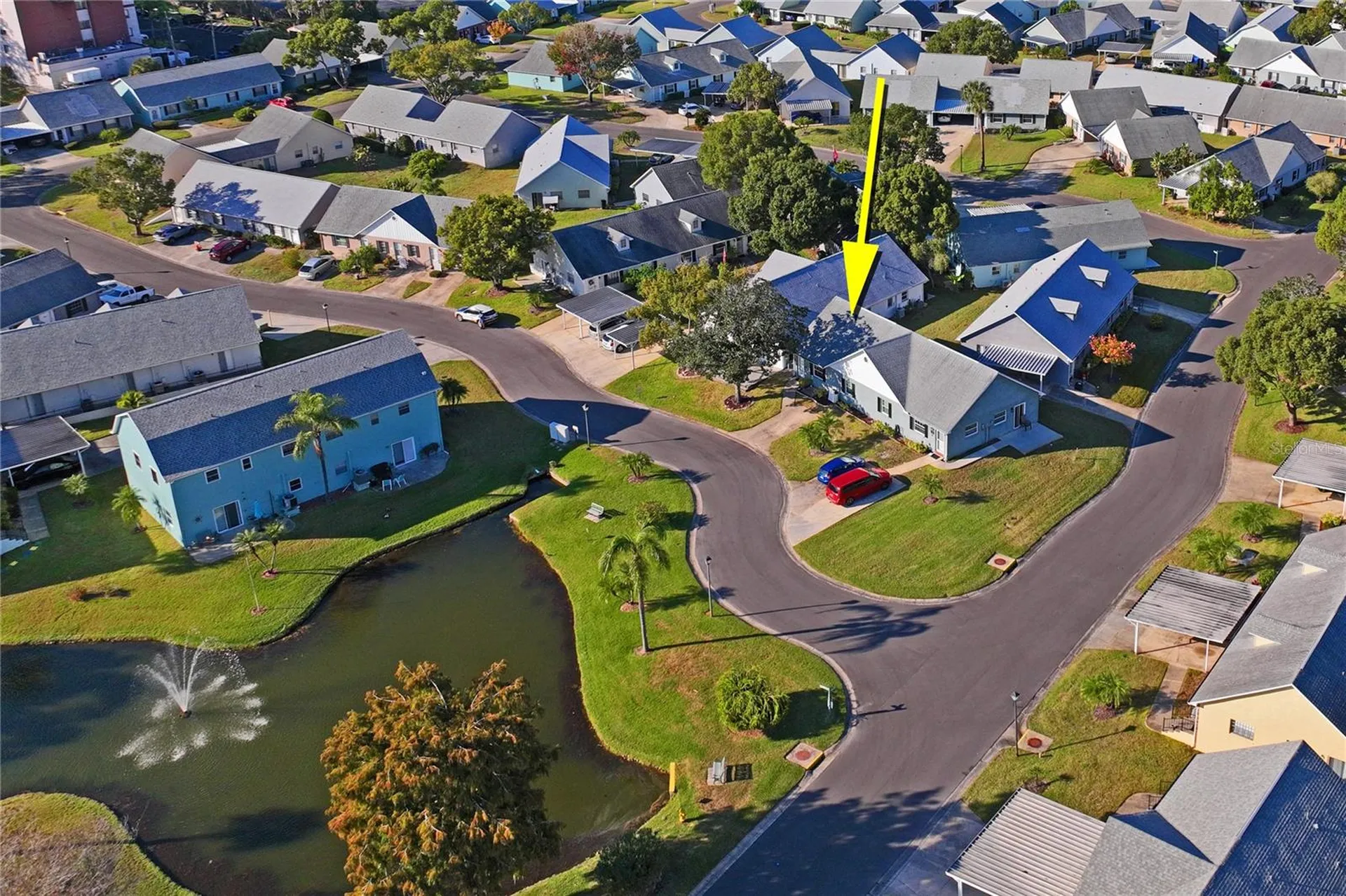 6709 Timbercove Lane New Port Richey FL 34653