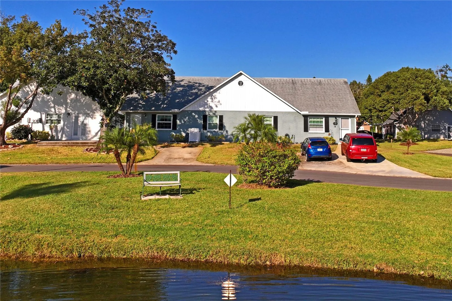 6709 Timbercove Lane New Port Richey FL 34653