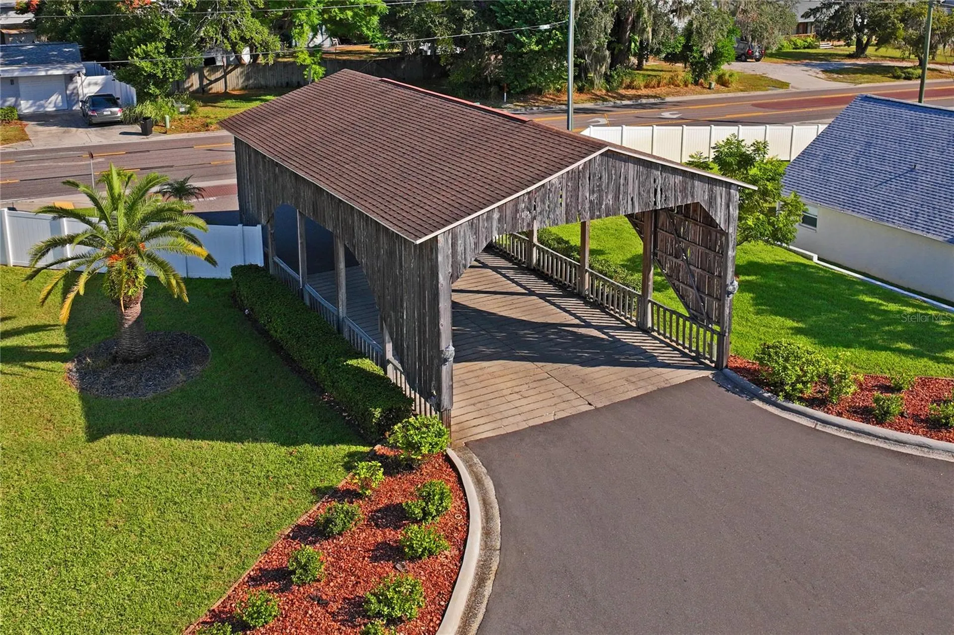 6709 Timbercove Lane New Port Richey FL 34653