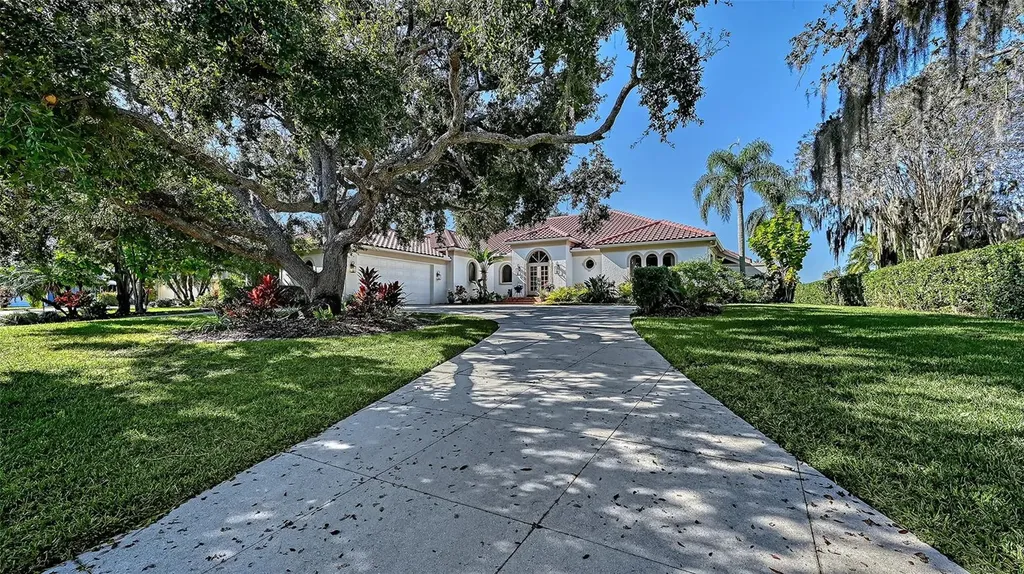 2909 Old Orchard Lane Parrish FL 34219