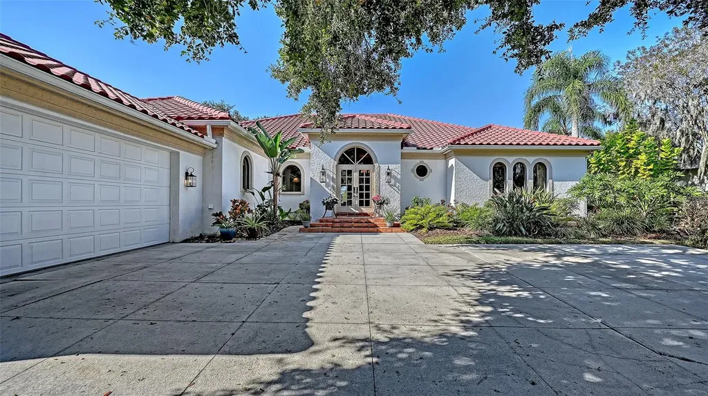 2909 Old Orchard Lane Parrish FL 34219
