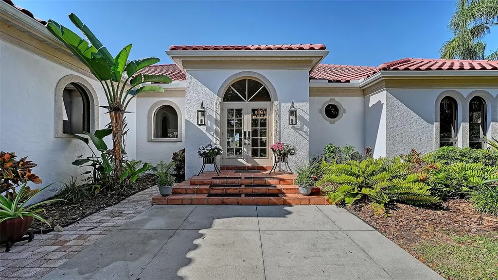 2909 Old Orchard Lane Parrish FL 34219
