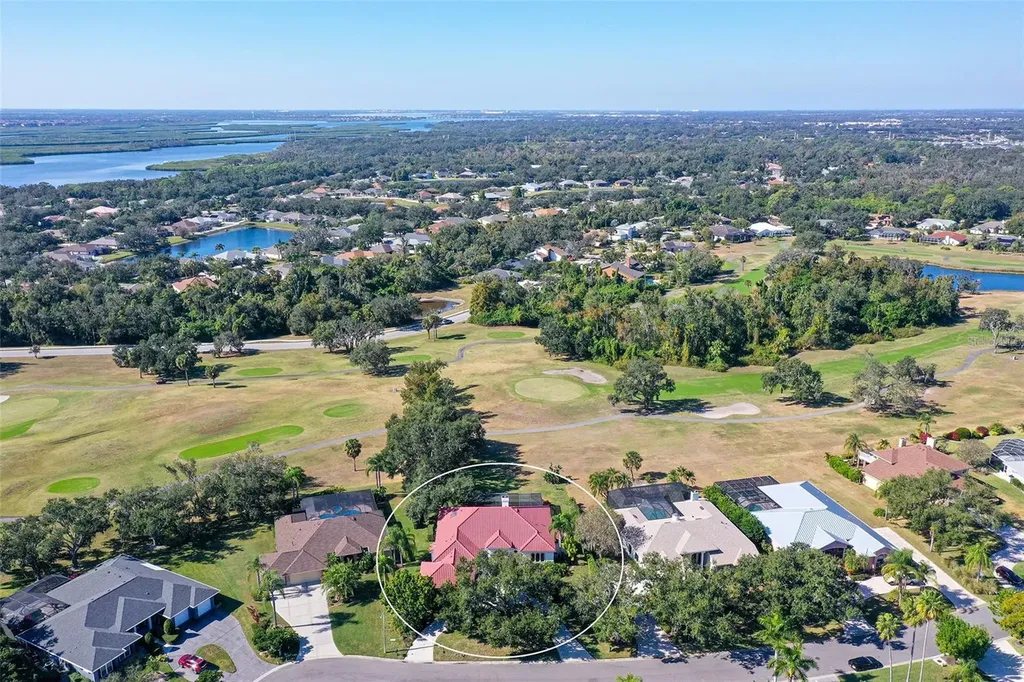 2909 Old Orchard Lane Parrish FL 34219