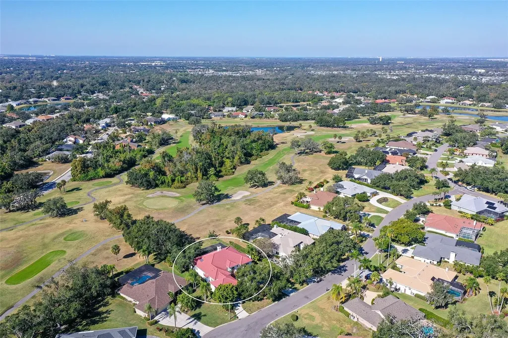 2909 Old Orchard Lane Parrish FL 34219