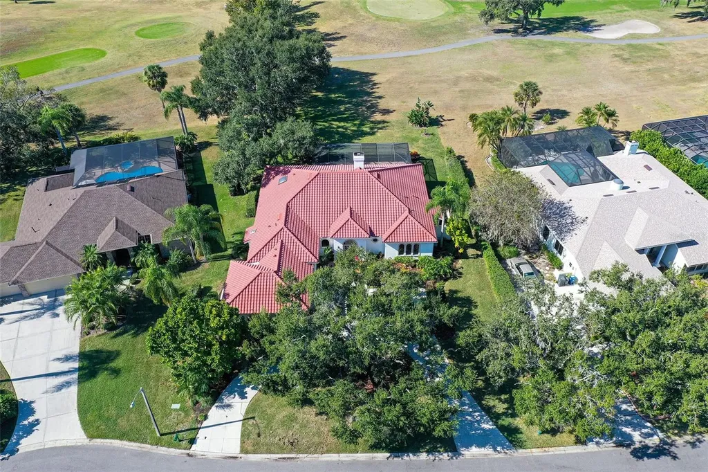 2909 Old Orchard Lane Parrish FL 34219
